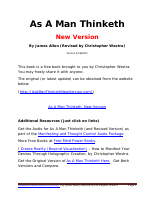 Allen James- As a Man Thinketh.pdf